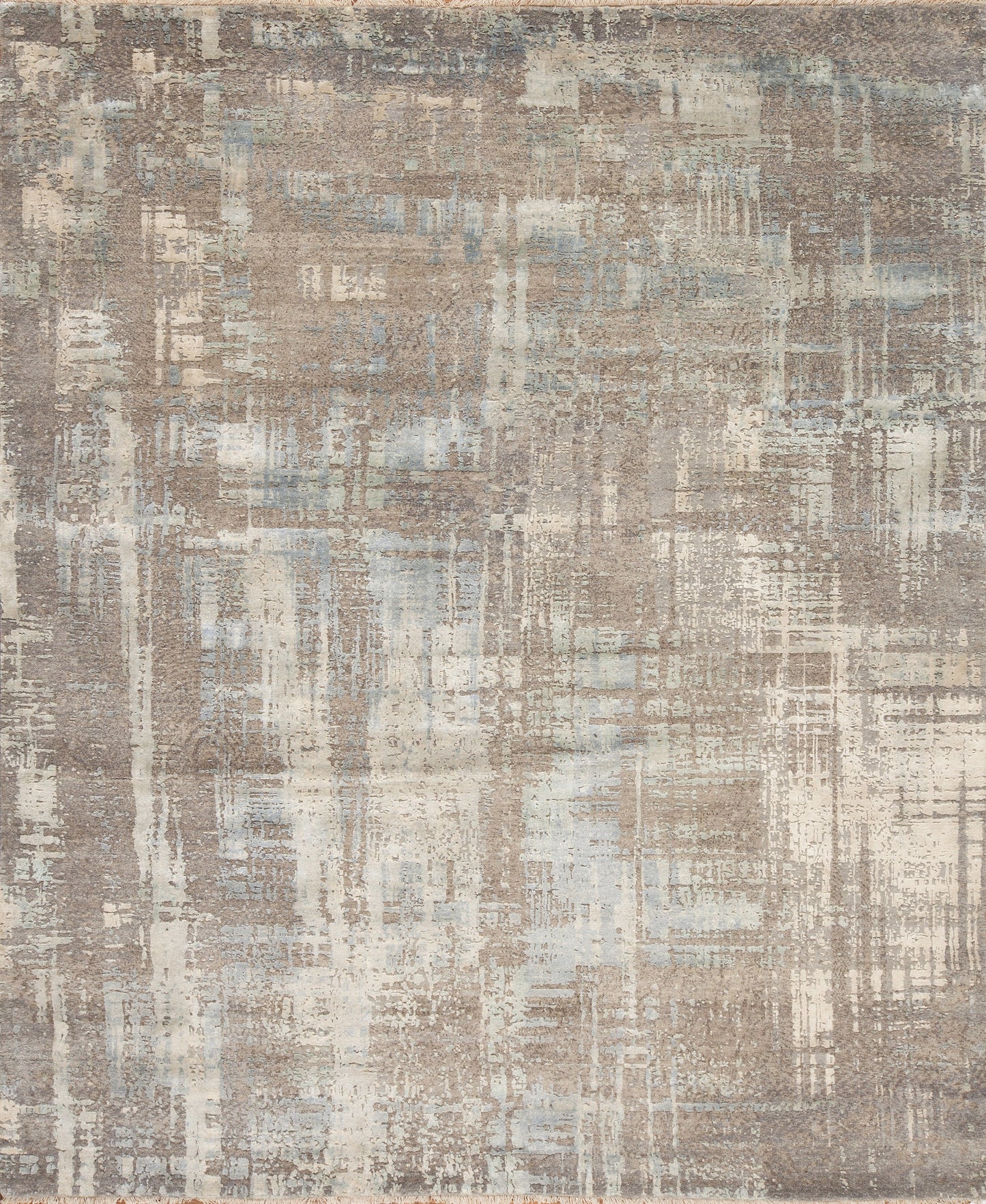 Friendship, Beige-Blue