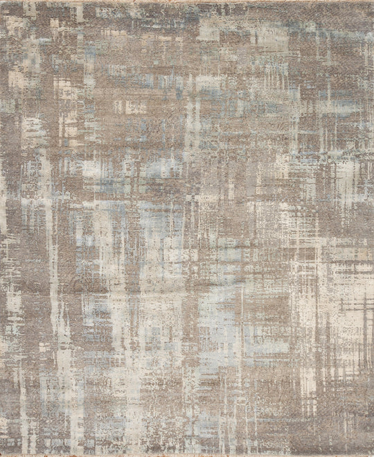 Friendship, Beige-Blue