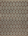 Baku, Copper-Blue