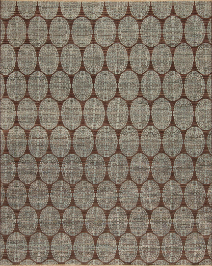 Baku, Copper-Blue