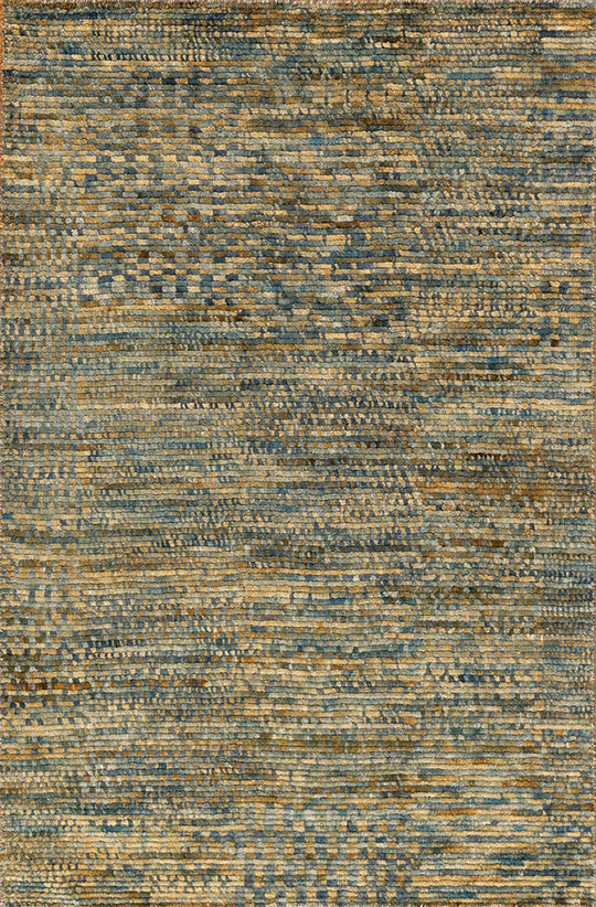 Allure, Blue-Green