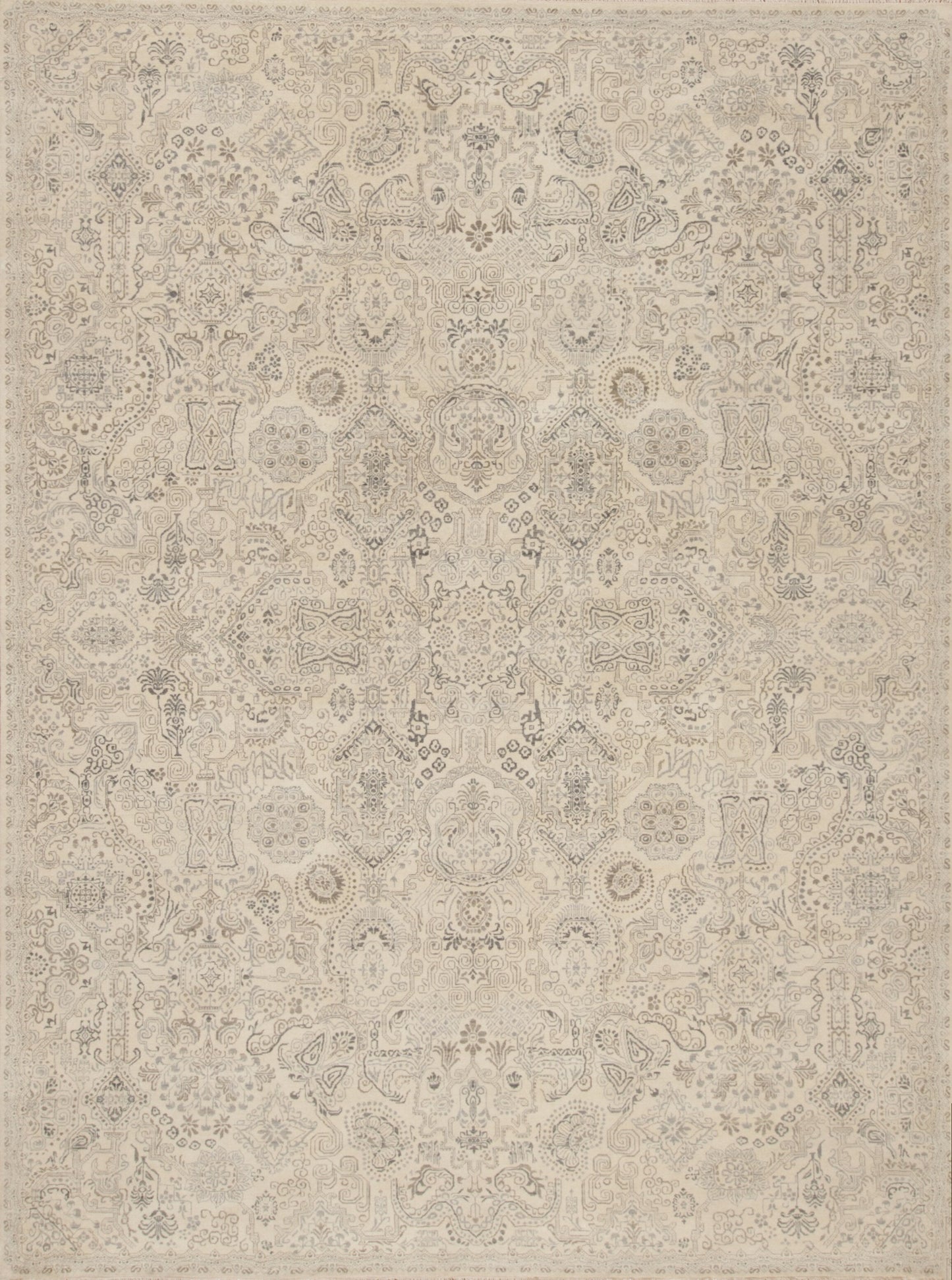 Woodhaven, Beige