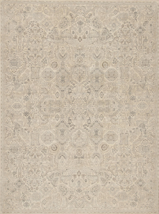 Woodhaven, Beige