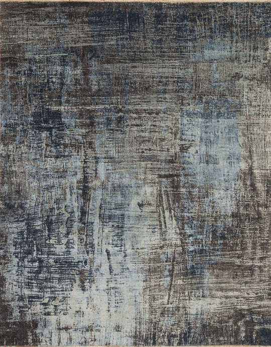 Inspiration, Blue-Grey