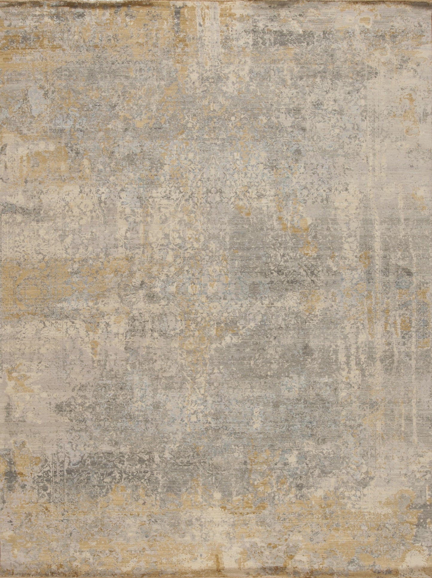 Coliseum, Silver-Gold