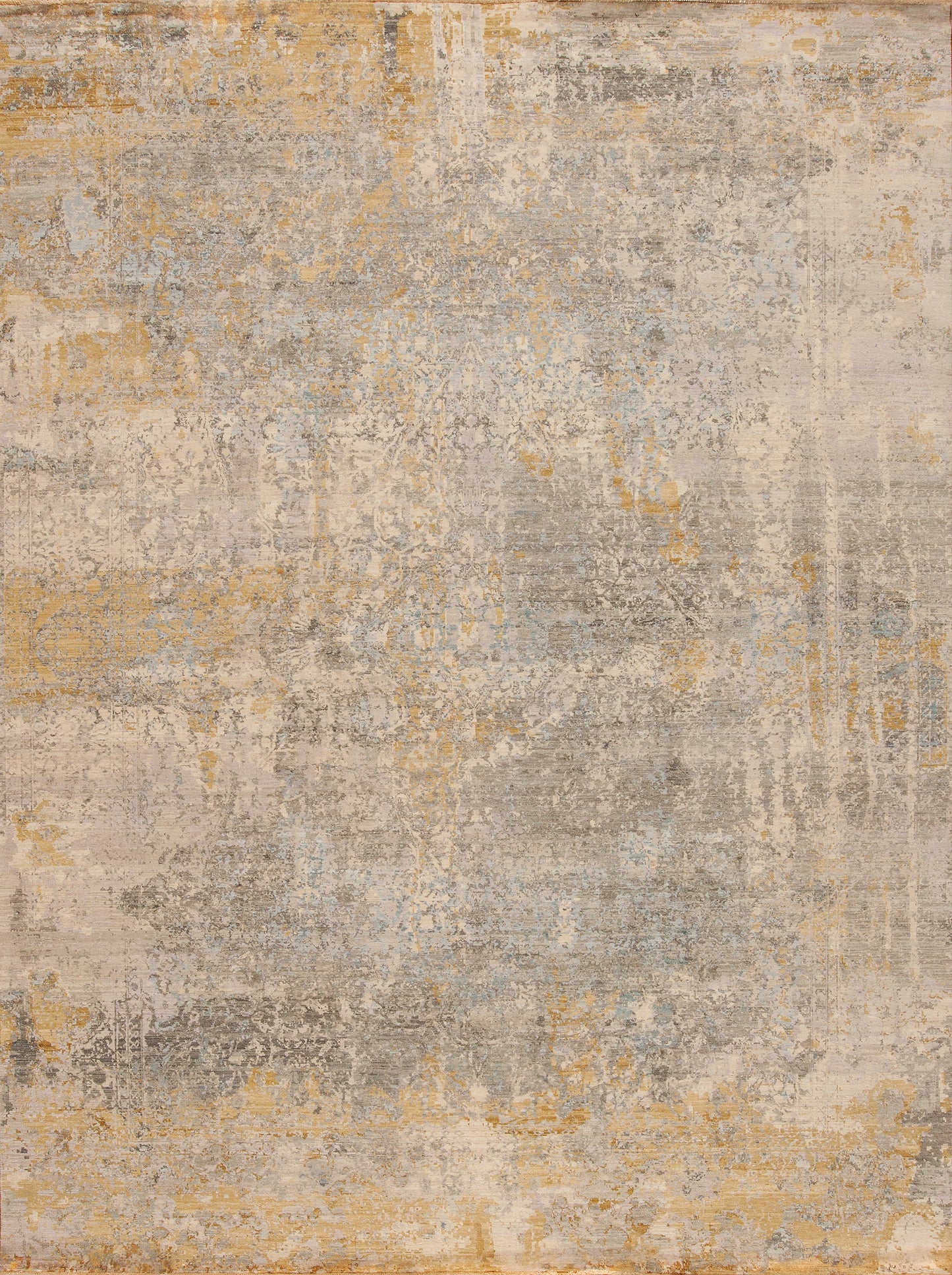 Coliseum, Silver-Gold