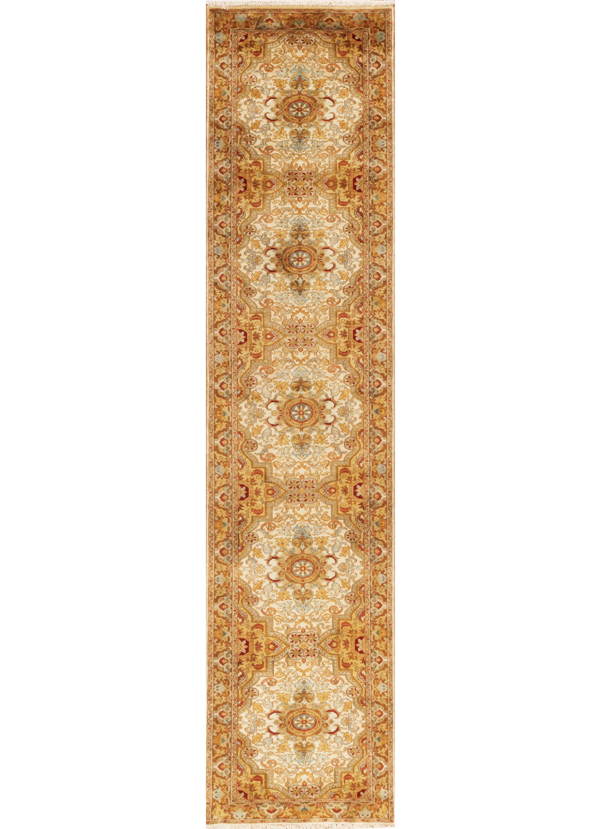 2.6 X 12 | Runner Rug