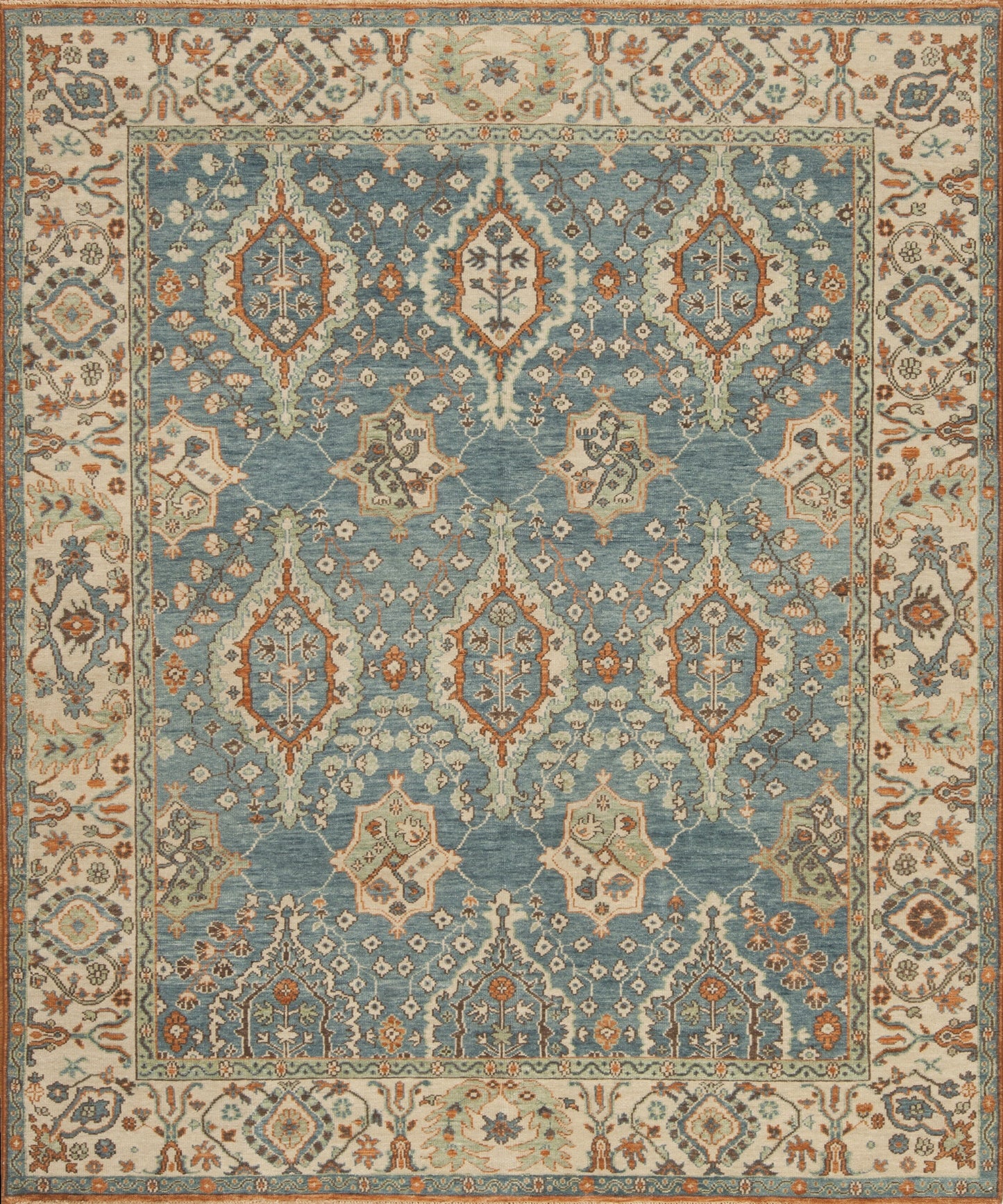 Astara, Lagoon Blue