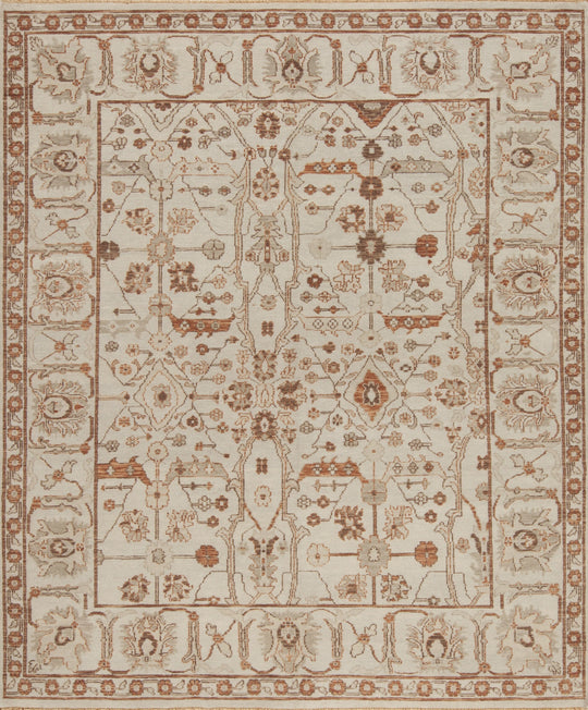 Kuma, Light Beige