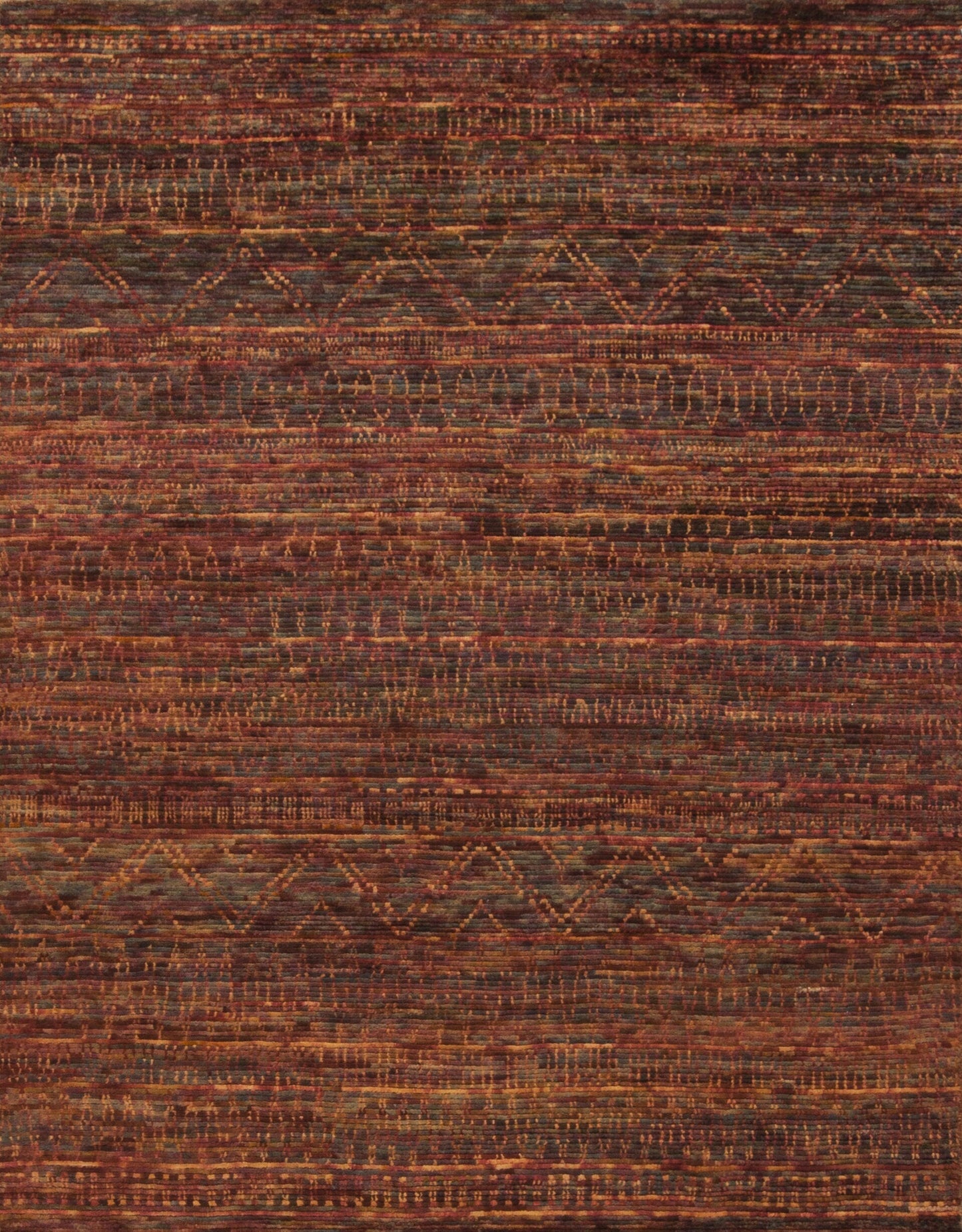 Ethos, Amber