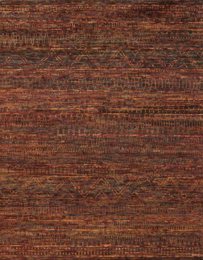 Ethos, Amber