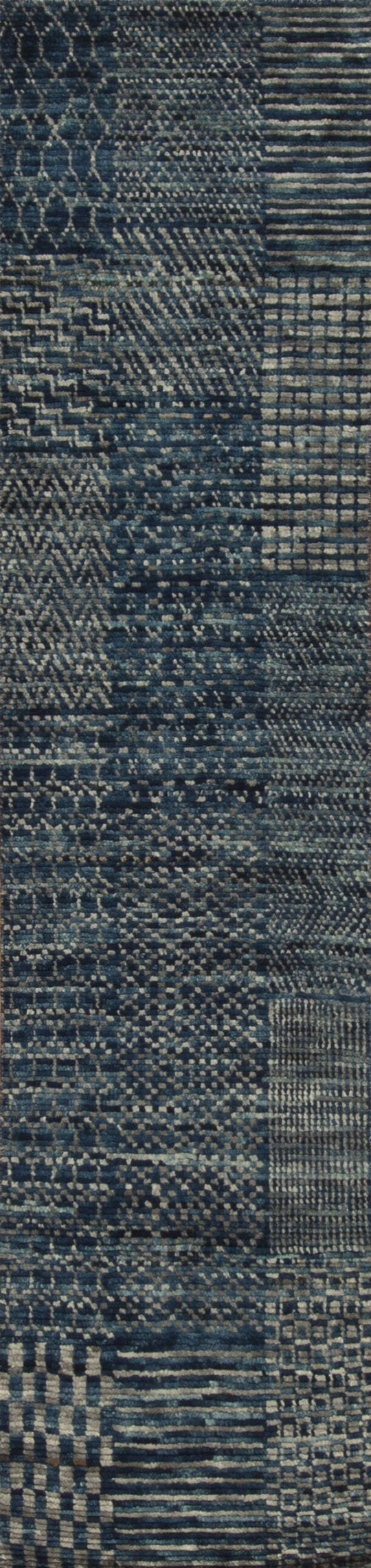 Allure, Cobalt