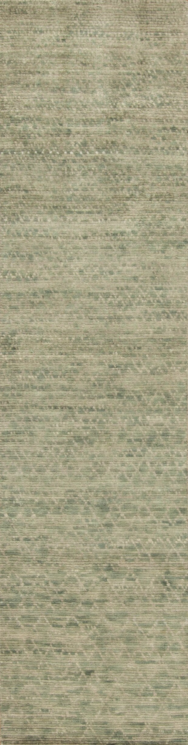 Spirit, Cameo Green