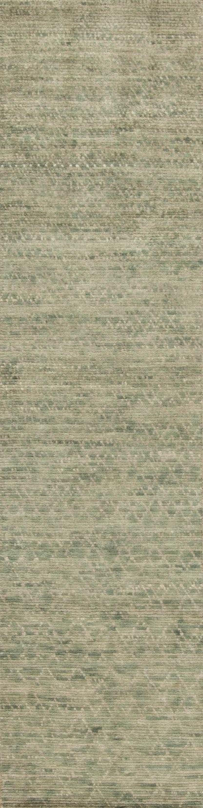 Spirit, Cameo Green