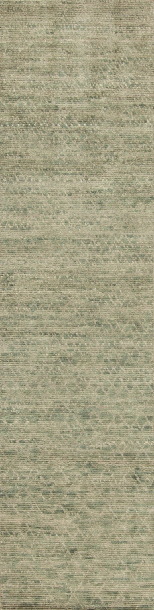 Spirit, Cameo Green
