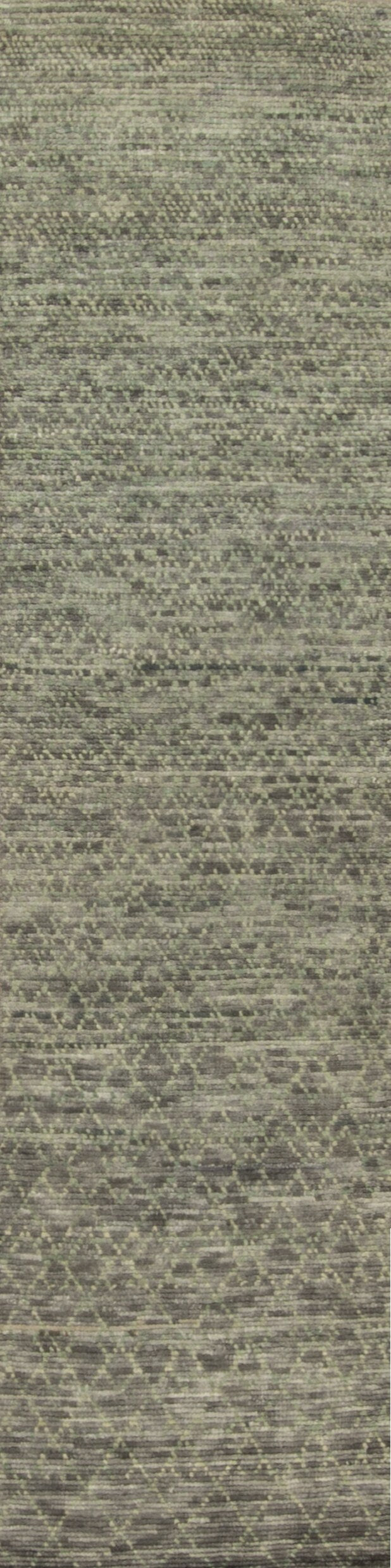 Spirit, Grey-Green