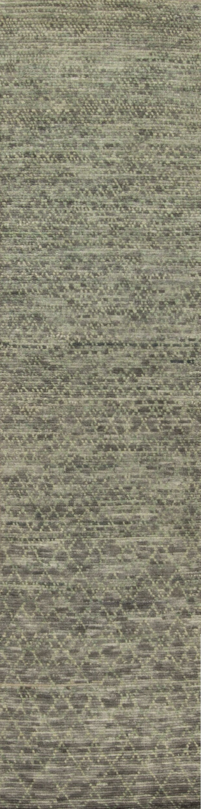 Spirit, Grey-Green