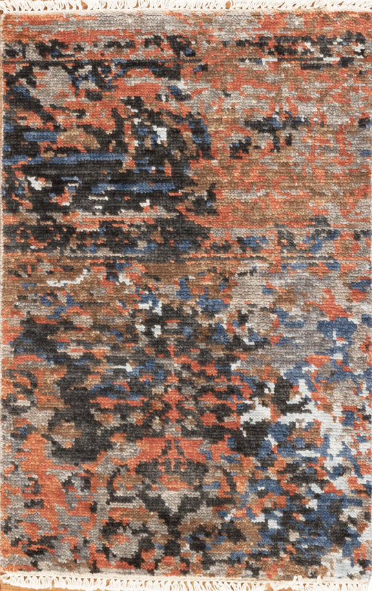 Arcadia, Blue-Coral