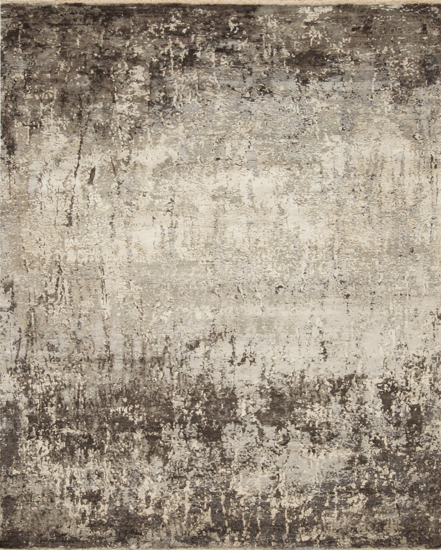 Creation, Ash-Grey