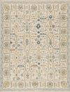 Kuma,  Ivory-Blue