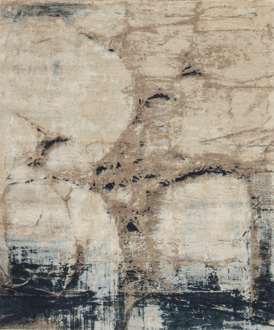 Accord, Beige-Blue