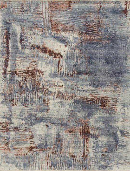 Dashing, Blue - Russet
