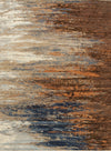 New Age, Rust - Blue