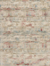 Snazzy, Ivory - Multi