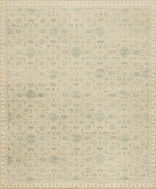 Yalama, Taupe-Blue