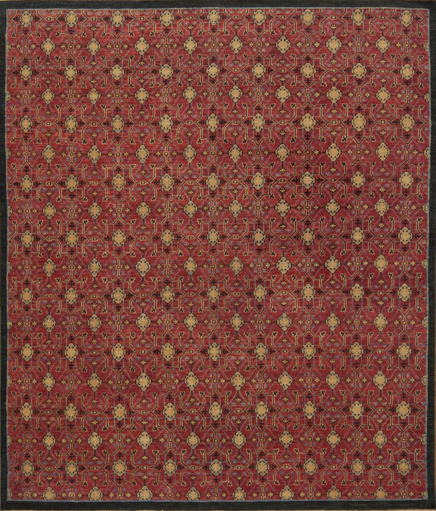 Yamchi, Merlot