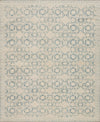 Yalama, Blue-Taupe