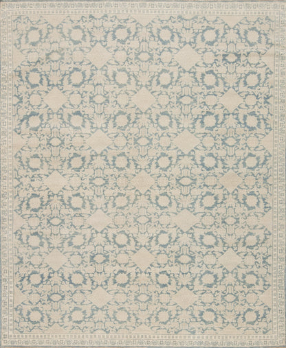 Yalama, Blue-Taupe