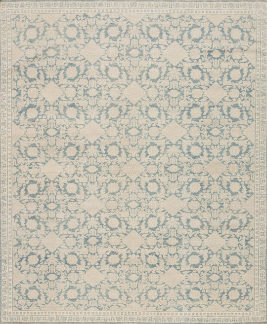 Yalama, Blue-Taupe