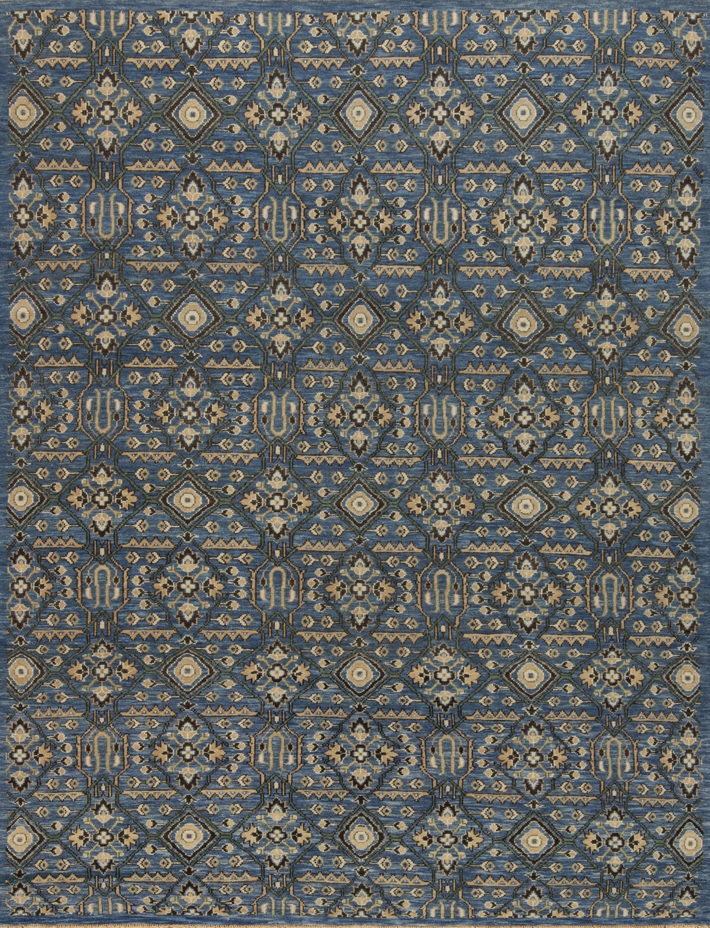 Enzo, Royal Denim