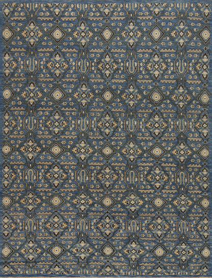 Enzo, Royal Denim