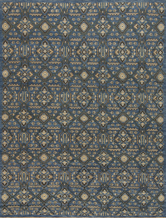 Enzo, Royal Denim