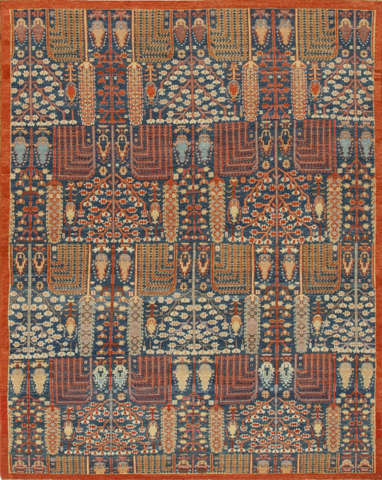 Nur, Royal Blue