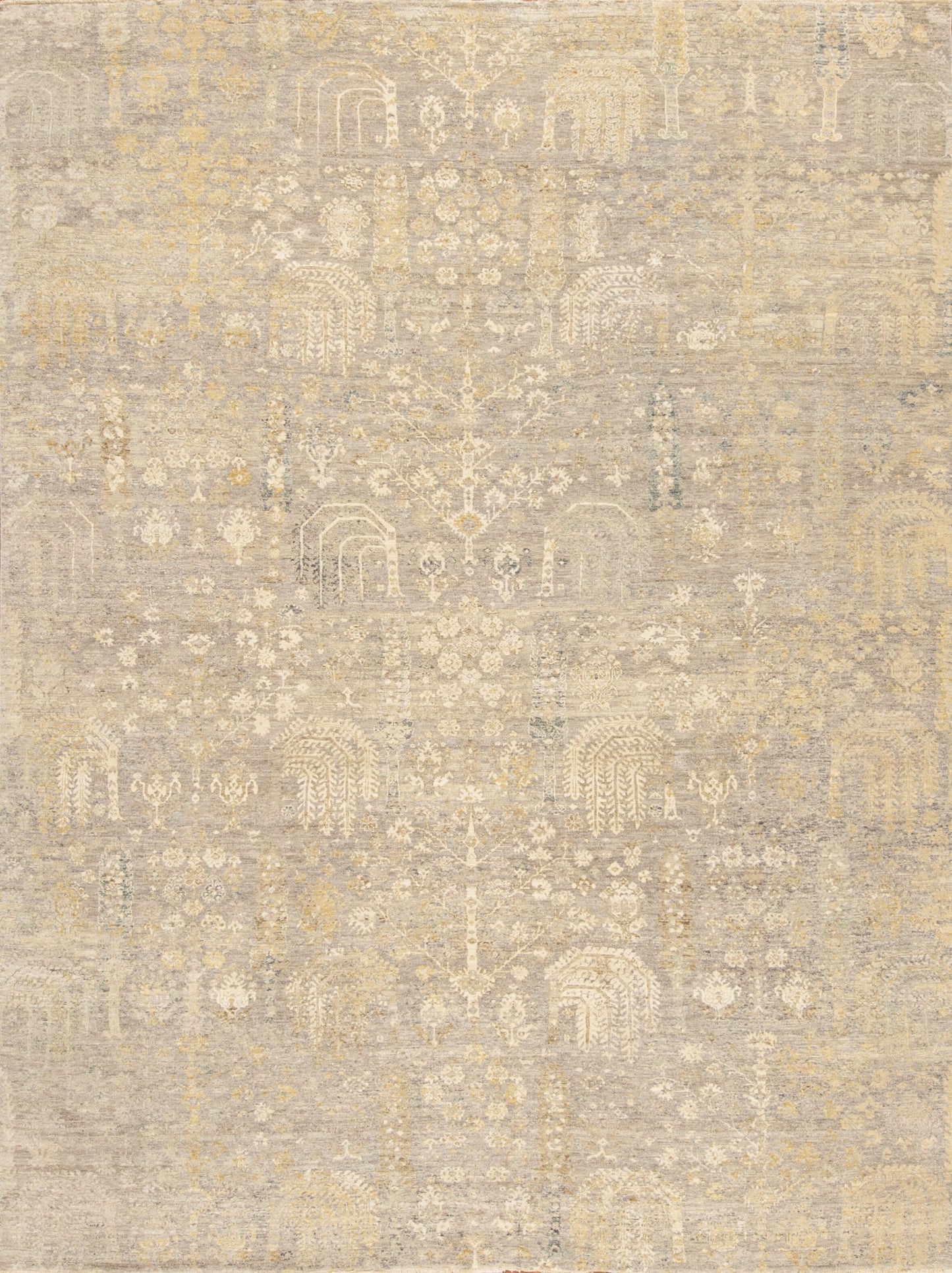 Lucerne Grey-Ivory