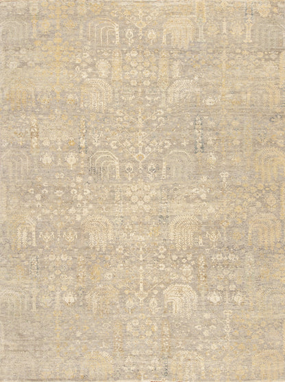 Lucerne Grey-Ivory