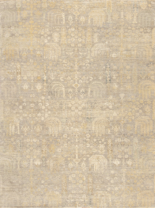 Lucerne Grey-Ivory