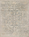 161789 Shangri - La Collection  H-5A Light Green