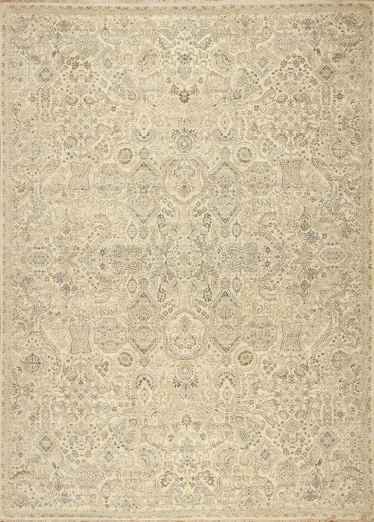 Woodhaven, Beige