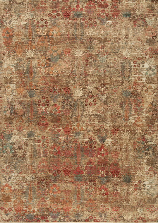162082 Savoy Collection   Valloire, Fawn-Multi