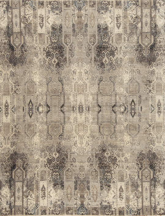 Wingate, Silver-Ivory