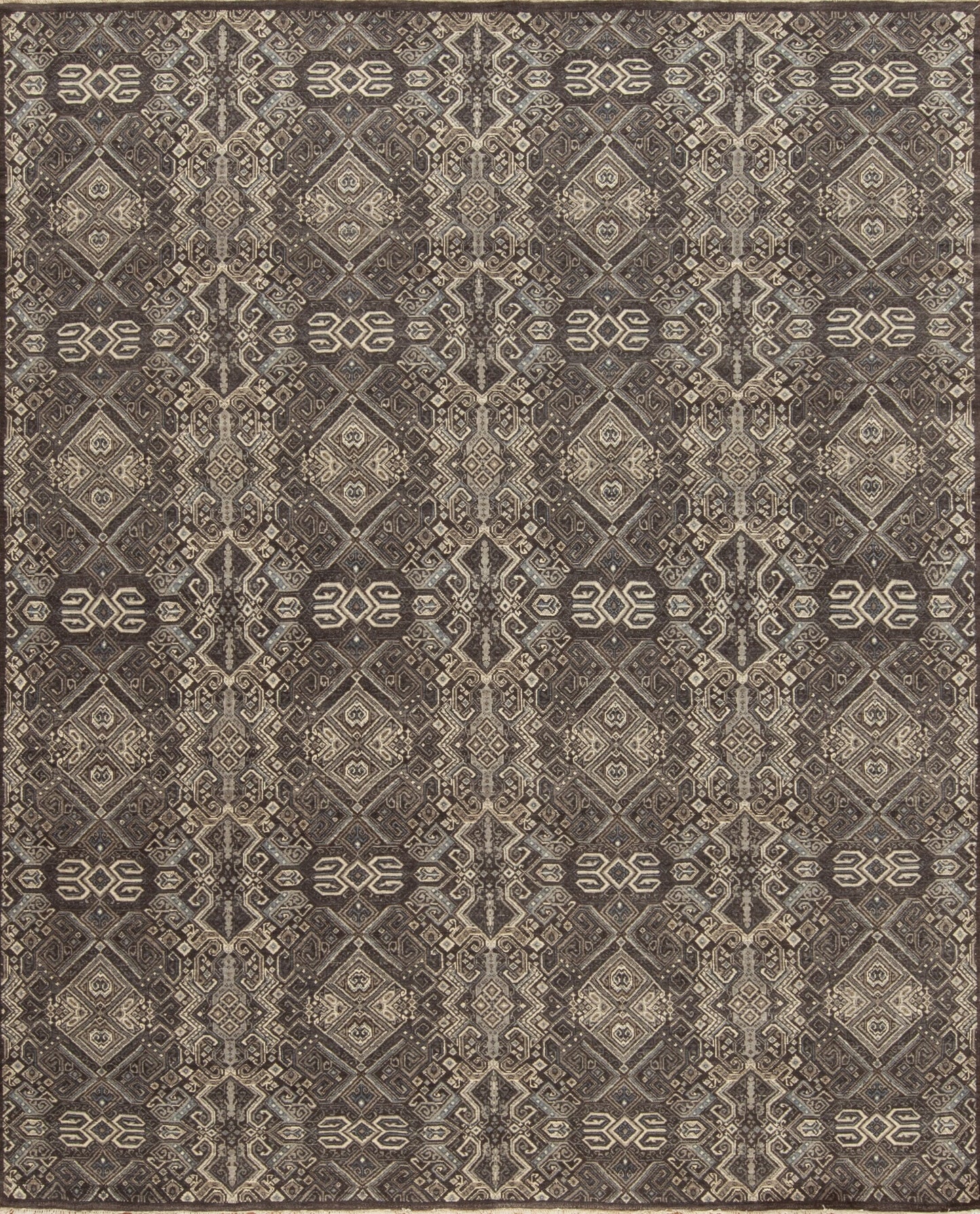 Lamont, Grey-Plum