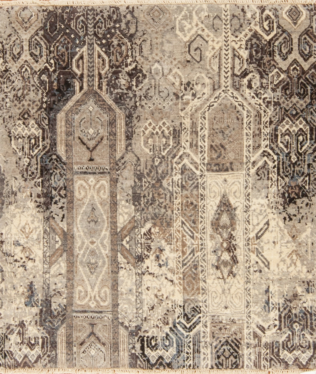 3 X 3 | Square Rug