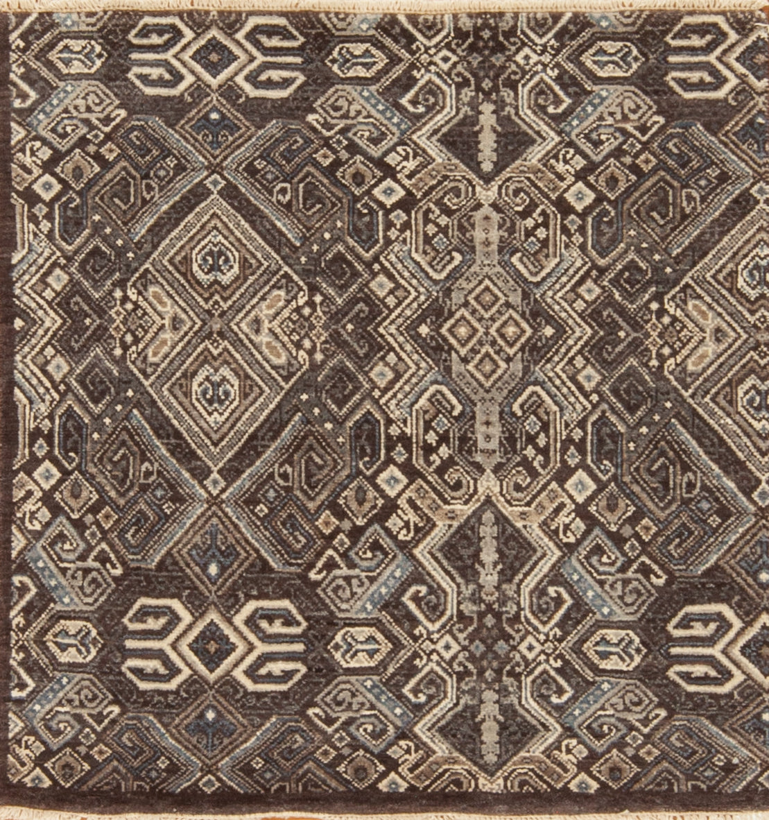 3 X 3 | Square Rug