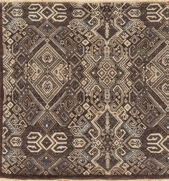 3 X 3 | Square Rug