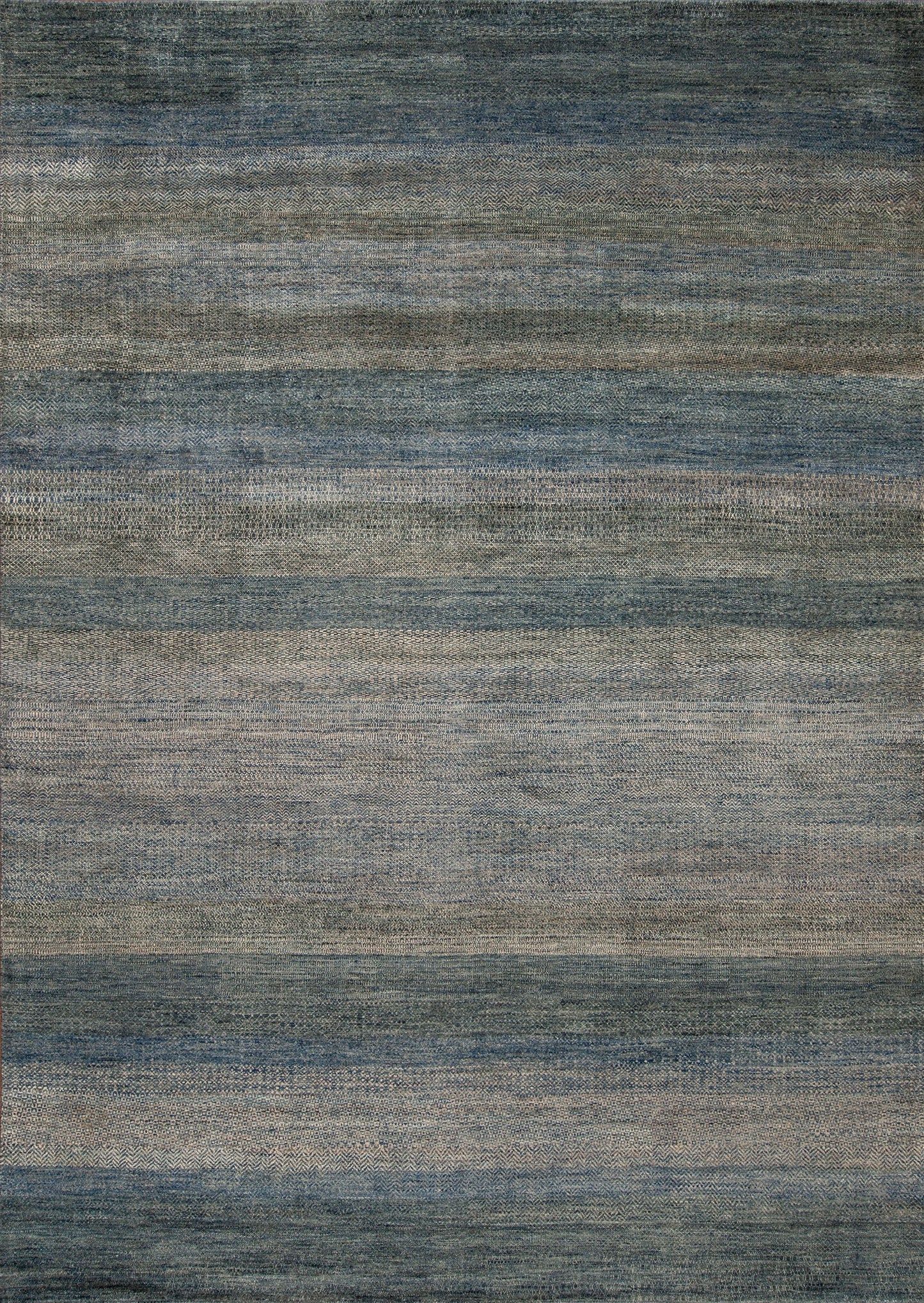 Zuma - China Blue