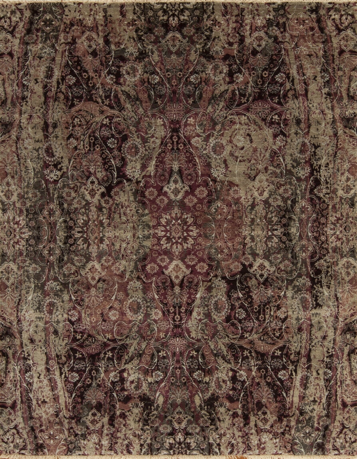 162336 European Reserve  Monaco, Lilac Wine